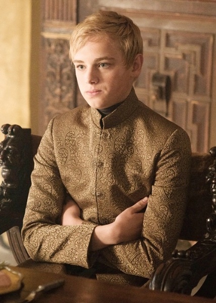 Tommen Baratheon