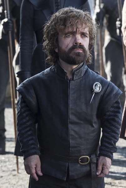Tyrion Lannister