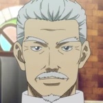 Father Orsi