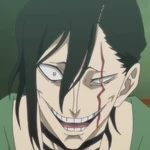 Jack the Ripped