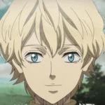 Lemiel Silvamillion Clover
