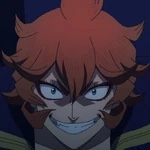 Mereoleona Vermilion