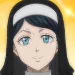 Sister Lily