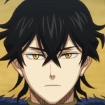 Yuno Grinberryall