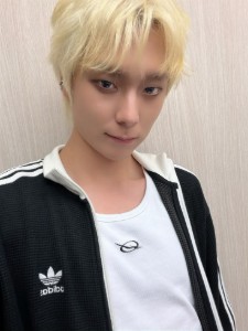 Jehyun