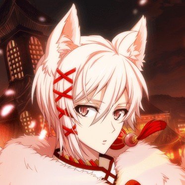 Kyubi No Kitsune