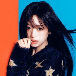 ahyeon (babymonster)