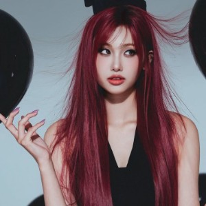 aisha (everglow)