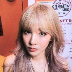 dara (2ne1)