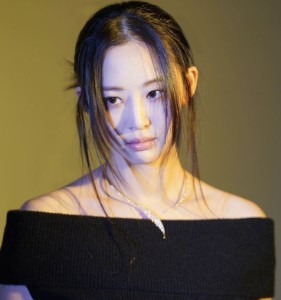 dasom (sistar)