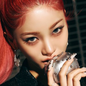 jiana (young posse)