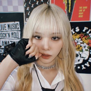 jiu (dreamcatcher)