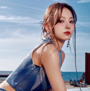 nagyung (fromis_9)
