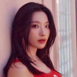 saerom (fromis_9)