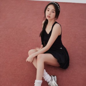 sohee (ex-wonder girls)