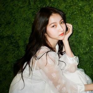 sowon (gfriend)