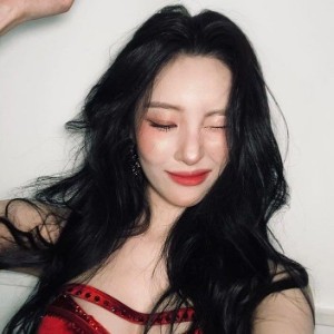 sunmi (ex-wonder girls)