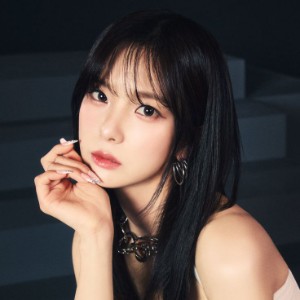 yujin (kep1er/clc)