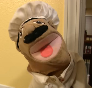 Chef Pee Pee