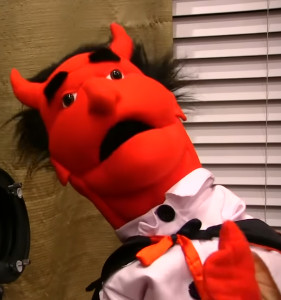 Craig The Devil