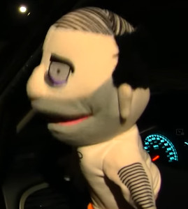 Criminal