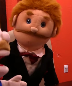 Mr. Goodman