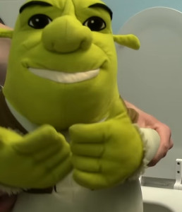 Shrek