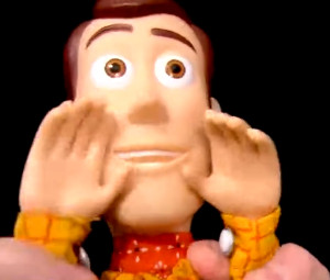 Woody