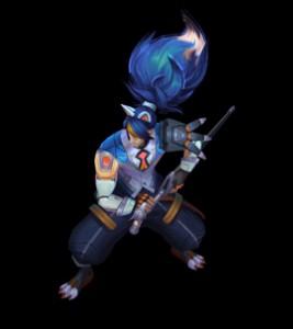 Nightwire