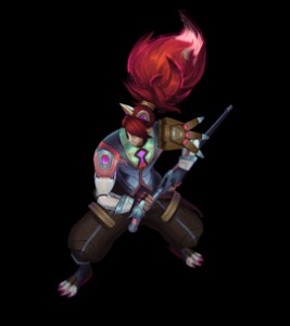 Ruby