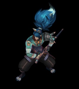 Turquoise