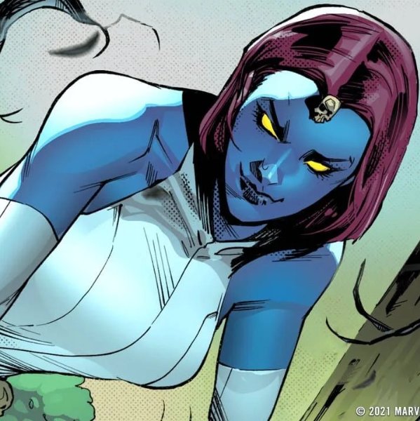 Mystique