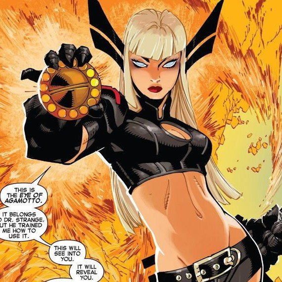 Magik