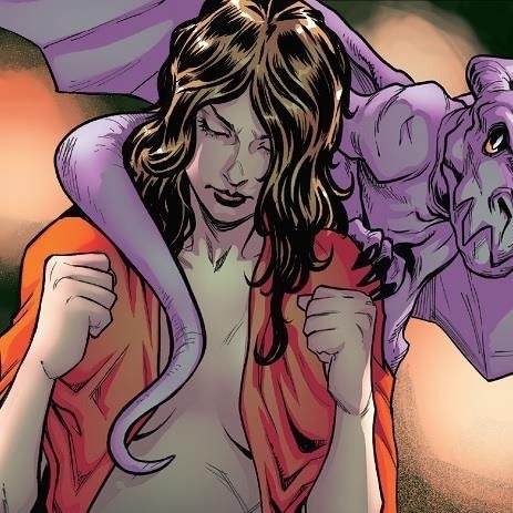 Kitty Pryde