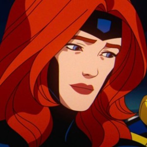 Jean Grey