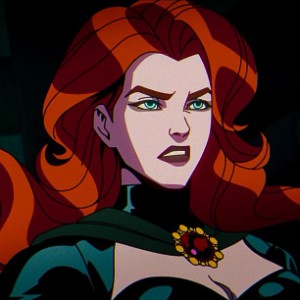 Madelyne Pryor