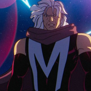 Magneto