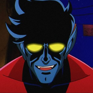 Nightcrawler