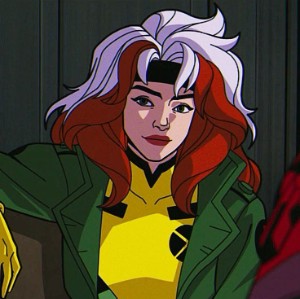 Rogue