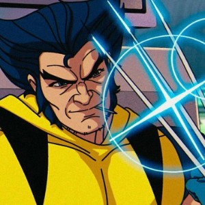 Wolverine
