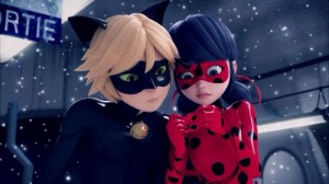 Adrien & Marinette | Miraculous