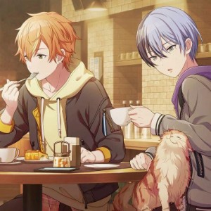 Akito & Toya | Project Sekai