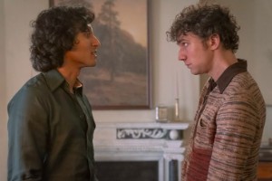 Armand & Daniel | Interview with the Vampire