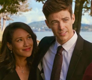 Barry & Iris | The Flash