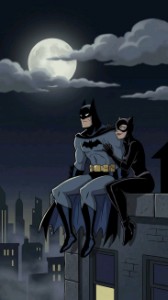 Batman & Catwoman | DC