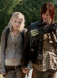 Beth & Daryl | The Walking Dead