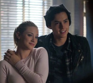 Betty & Jughead I Riverdale