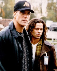 Blair & Jim | The Sentinel