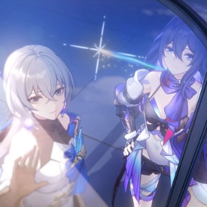 Bronya & Seele | Honkai: Star Rail
