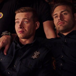 Buck & Eddie  | 9-1-1